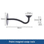 Premium Stainless Steel Magnetic Soap Holder