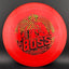GStar Boss Disc Golf Driver