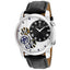 Reloj Auto-Cuarzo Sprocket para Hombre de Christian Van Sant