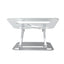 Soporte de Enfriamiento para Laptop de Aleación de Aluminio Premium