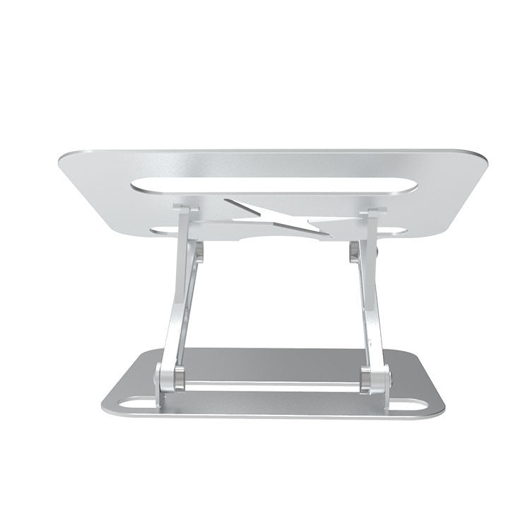 Soporte de Enfriamiento para Laptop de Aleación de Aluminio Premium