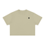 T-shirt boxy vintage lavé unisexe Loki & Ivy