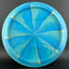 Cosmic Neutron Insanity Disc Golf Driver