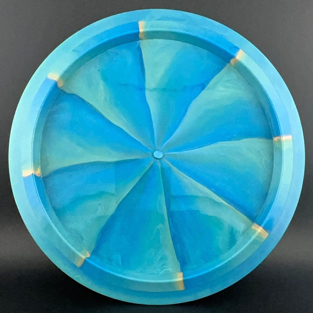 Cosmic Neutron Insanity Disc Golf Driver