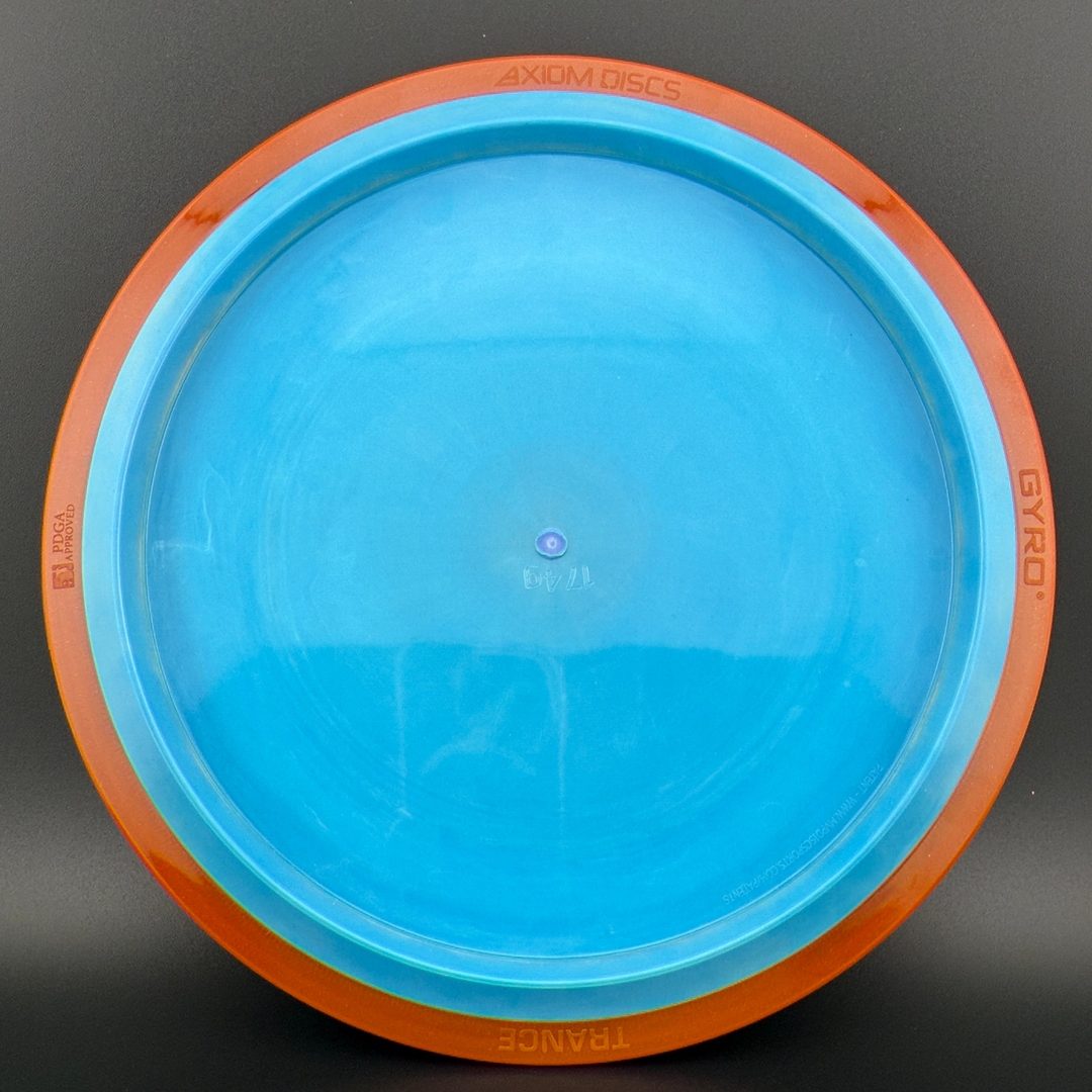 Disque Axiom Prism Neutron Trance - Édition Bulls Eye