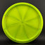 Disque de Golf Buzzz en Titane Tourbillon