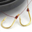Portable Electric Automatic Fishing Hook Tier Machine - Korvel