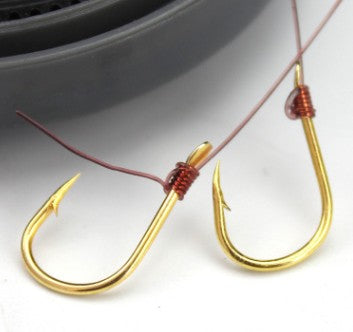 Portable Electric Automatic Fishing Hook Tier Machine - Korvel