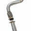 Colector de carrera/Downpipe SPDZ1 K-Series para Acura TSX y Honda Accord