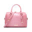 Elegant Retro Women's Crossbody Satchel Bag
