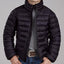 Boys' Lightweight Puffer Jacket | Roper Collection - Korvel