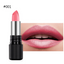 Labial Mate de Terciopelo de Lujo UBUB - Impermeable y de Larga Duración