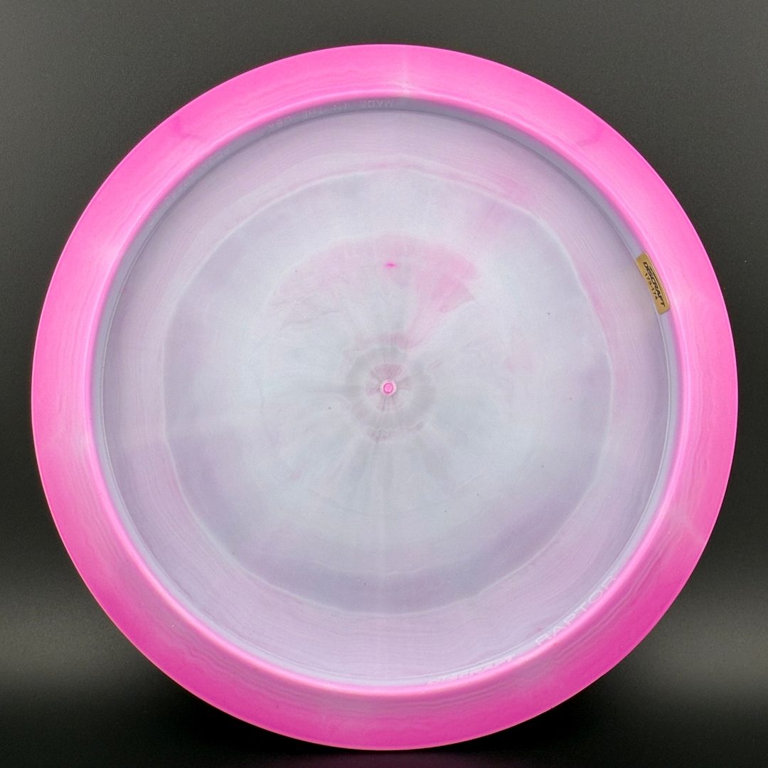 Super FLX ESP Raptor - Premium Disc Golf Driver