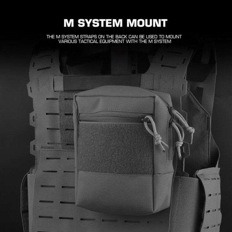 General Purpose Camouflage Secondary Bag (Medium)