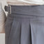 Pantalones de Oficina Casual Slim para Profesionales Modernos