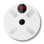 Intelligent Bluetooth Body Fat Scale for Home Use