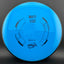 Putter de Disc Golf Neutron Watt