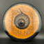 Halo Star Rollo - Eye-Fly RAD V2 Disc Golf Midrange