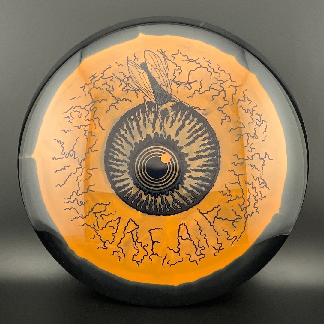 Halo Star Rollo - Eye-Fly RAD V2 Disc Golf Midrange