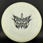 Survival Cataclysm Disc Golf Driver - White