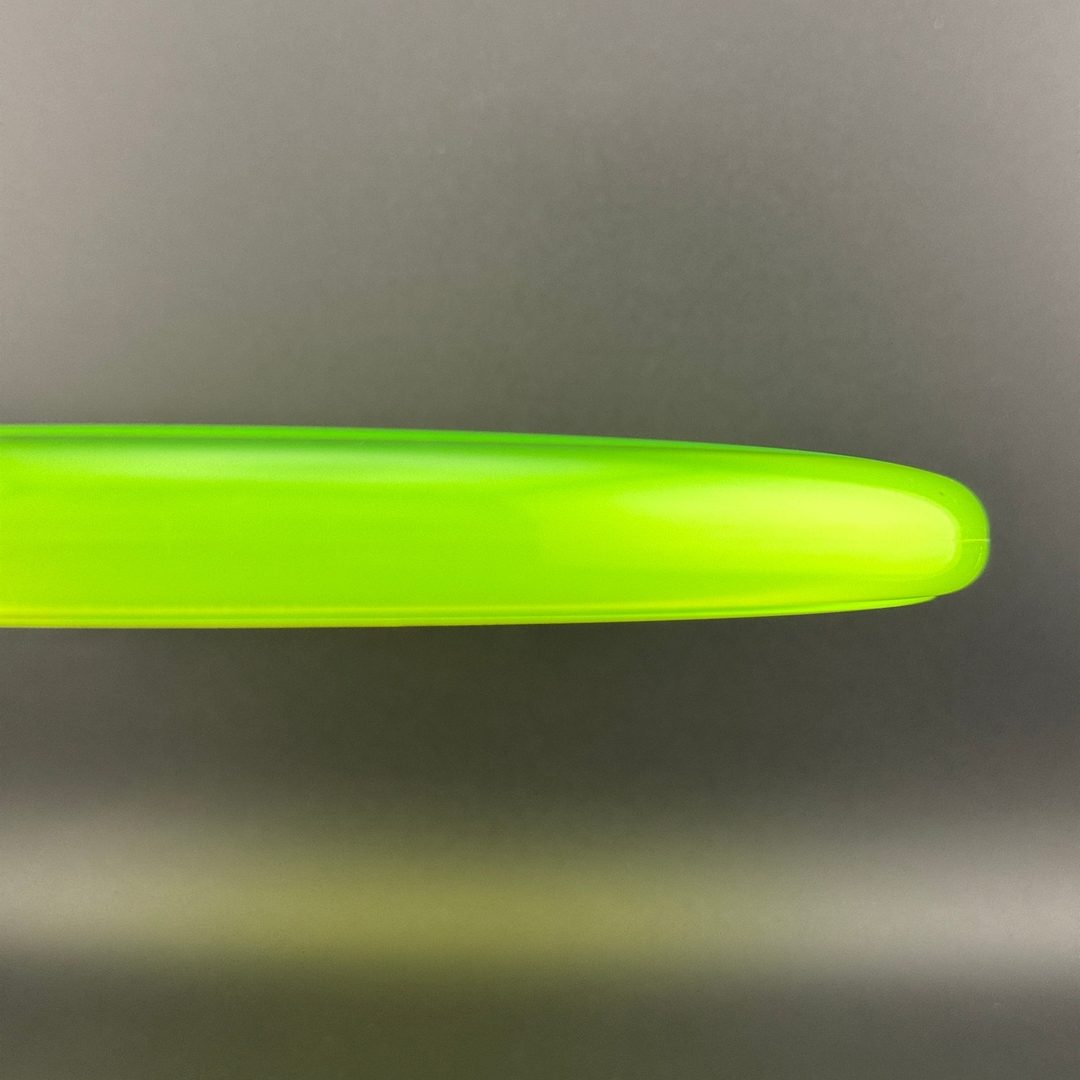 Cosmic Ruru Disco Golf Putter