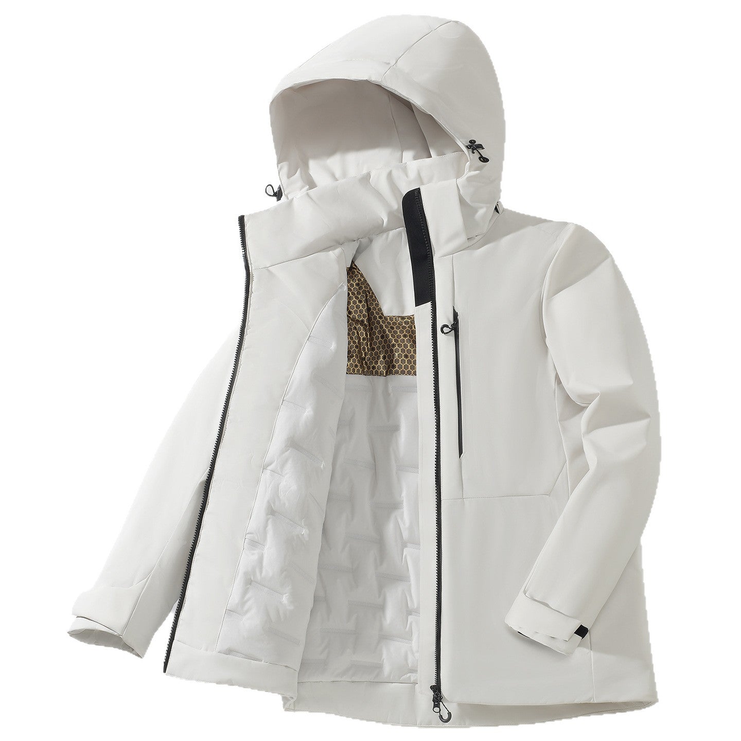 Women's Premium Waterproof Jacket