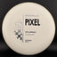 Medium Electron Pixel - Simon Line Disc Golf Putter