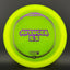 Discraft Z Avenger SS Disc Golf Driver