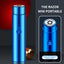 Portable Mini Electric Shaver - Model 033