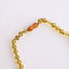 Tobillo o Pulsera de Citrino de Piedra Preciosa Pura