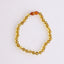 Pure Gemstone Citrine Necklace
