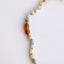 Natural Amazonite Gemstone || Beaded Necklace - Korvel