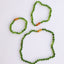 Pure Gemstone Peridot Necklace