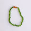 Pure Gemstone Peridot Necklace