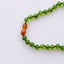 Pure Gemstone Peridot Necklace