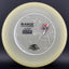 Eclipse Range Disc Golf Putter
