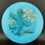 Color Glow Persona - USDGC 2025 - Colaboración TSA X Discraft
