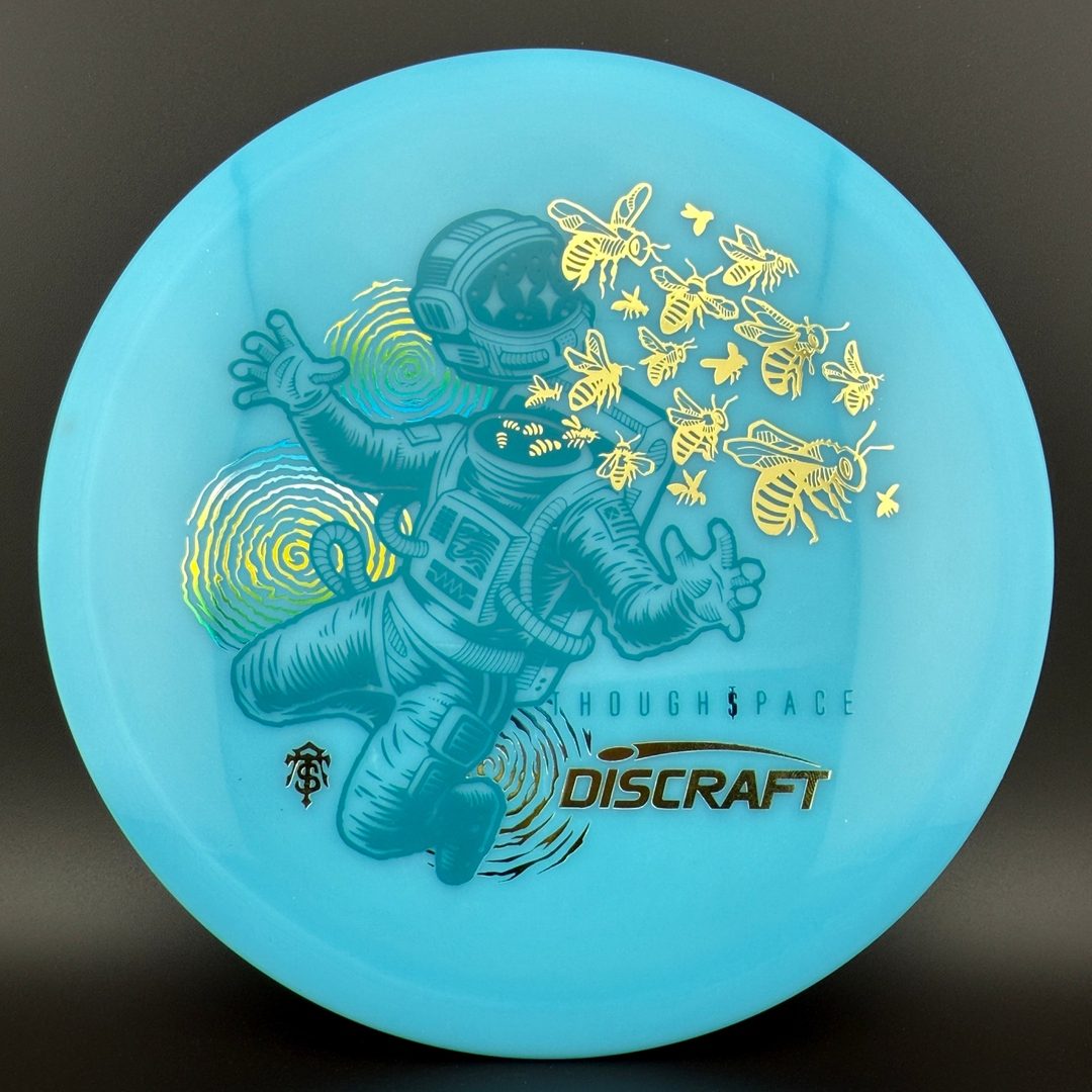 Color Glow Persona - USDGC 2025 - Colaboración TSA X Discraft