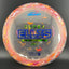 Jawbreaker Z FLX Force - 2024 Corey Ellis Tour Series Disc