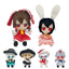 Plush Toy Doll Touhou Plush Surrounding Secret Club Children's Doll - Korvel