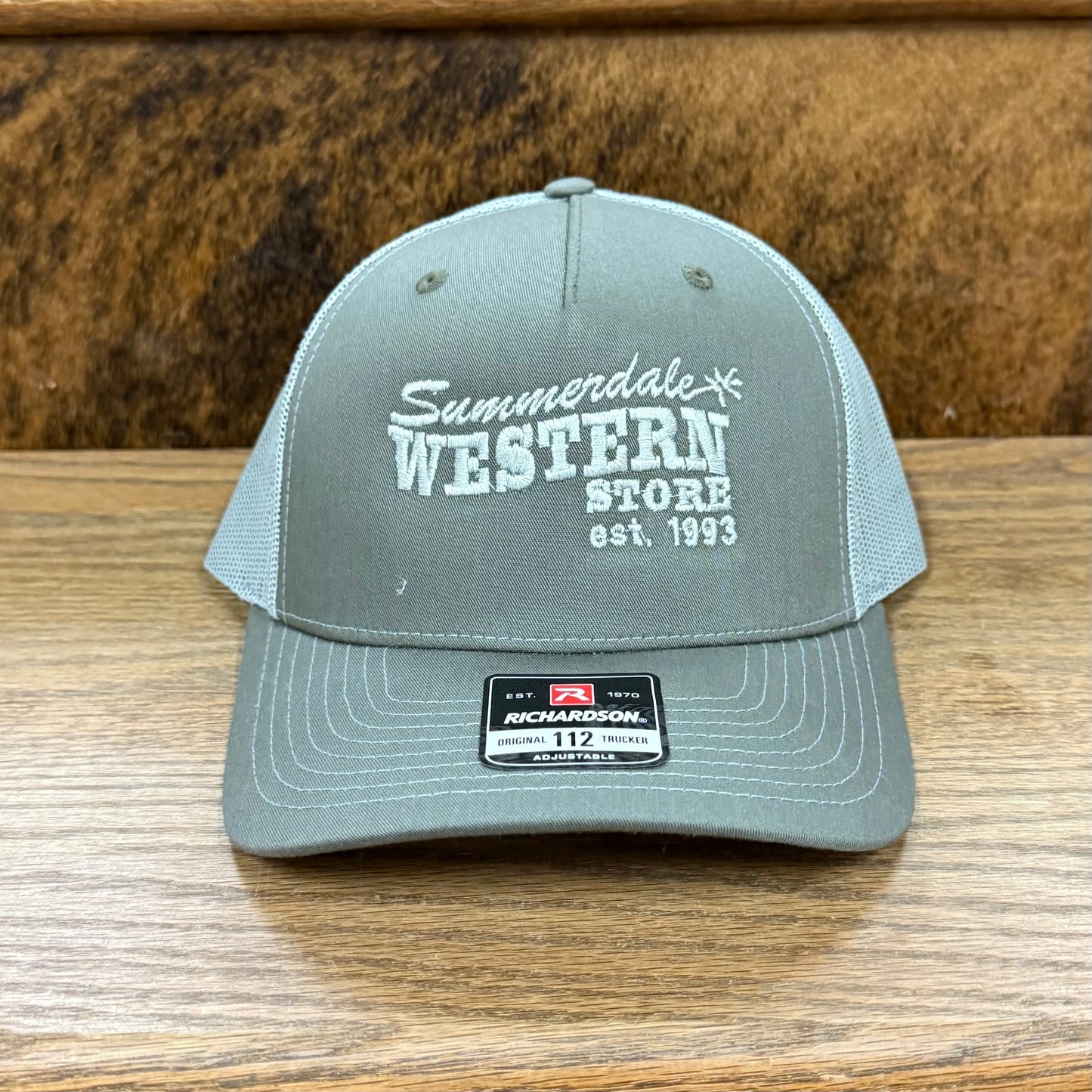 Stylish SWS Mesh Back Ball Cap - Perfect for Every Occasion - Korvel