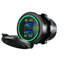 36W QC 3.0 Touch Switch Waterproof Universal Motorcycle Car Truck Boat Dual USB Charger Socket For Phone Tablet Camera GPS DVR - Korvel