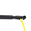 Portable Exercise Bar with Resistance Bands