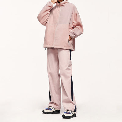 Premium Snow Shell Jacket Suit for Outdoor Sports