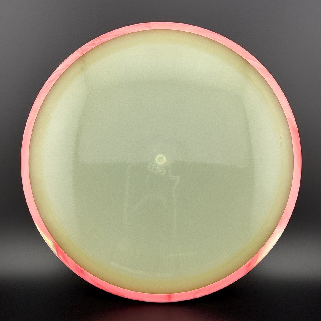 Eclipse 2.0 Crave - Premium Disc Golf Driver