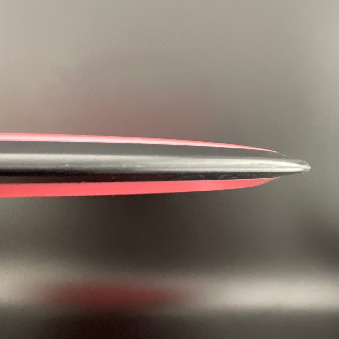Neutron Inertia Disc Golf Driver