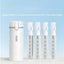 TravelMate 4-in-1 Toiletry Dispenser