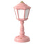 Creative LED Retro Desk Lamp with Touch Control