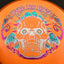 Fission Defy - Crushin' Amanitas VIP 2.0 by Manny Trujillo - Ultimate Distance Driver - Korvel