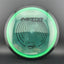 Proton Inertia Disc Golf Driver